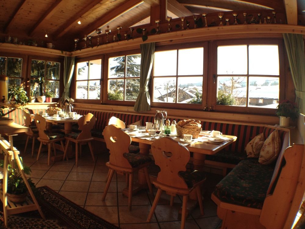 Steininga #Staysmart Kirchberg en Tyrol Extérieur photo