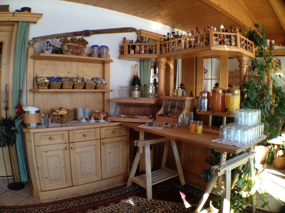 Steininga #Staysmart Kirchberg en Tyrol Extérieur photo