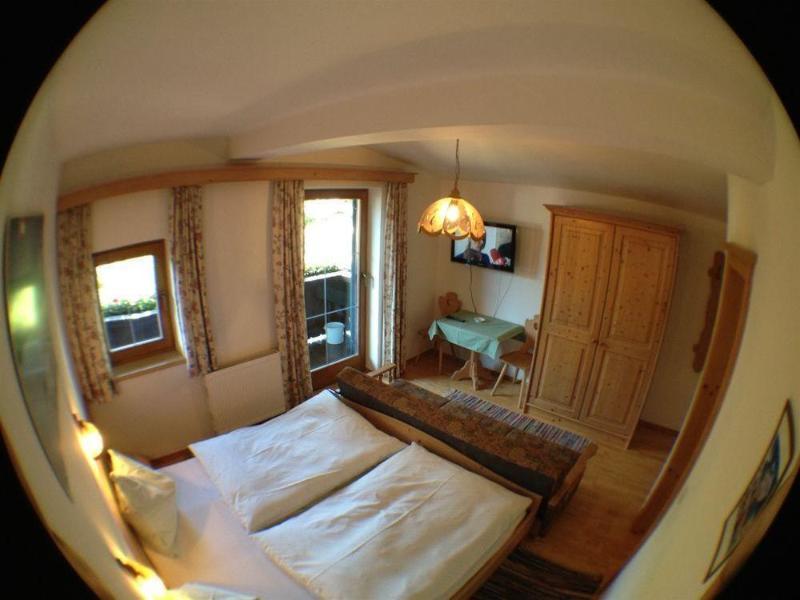 Steininga #Staysmart Kirchberg en Tyrol Extérieur photo