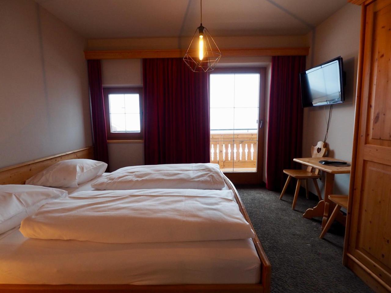 Steininga #Staysmart Kirchberg en Tyrol Extérieur photo