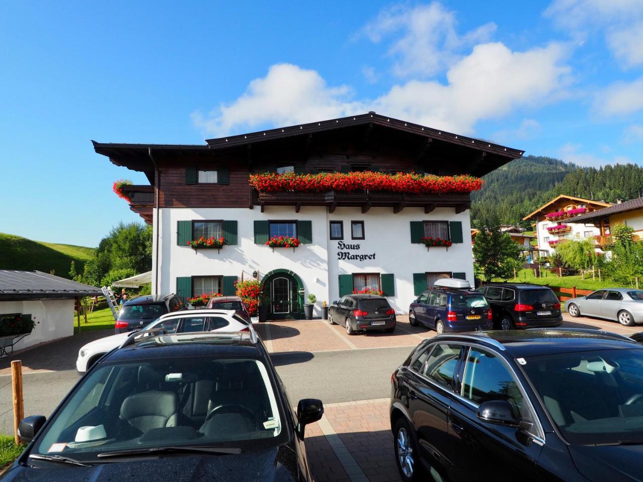 Steininga #Staysmart Kirchberg en Tyrol Extérieur photo