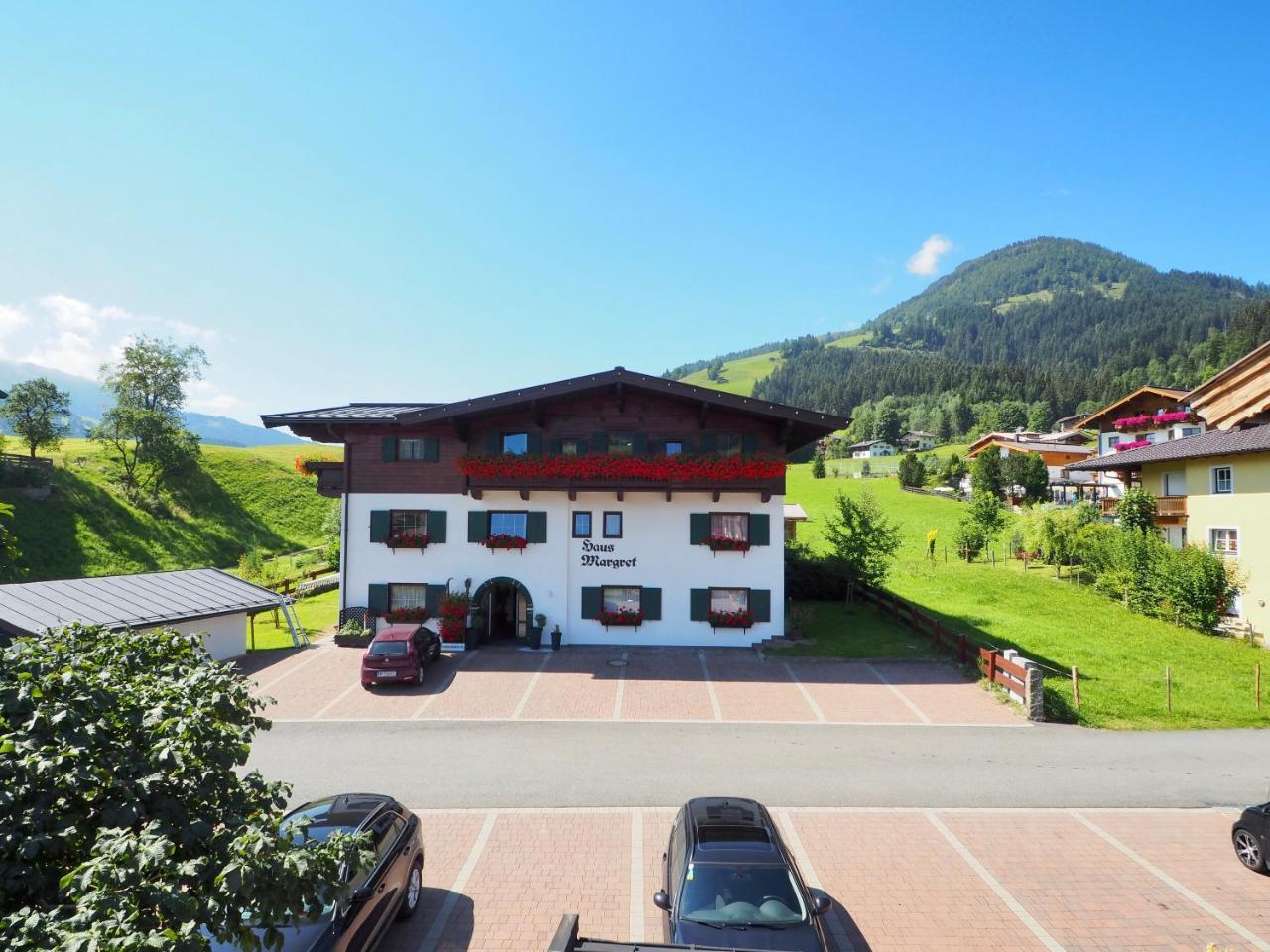 Steininga #Staysmart Kirchberg en Tyrol Extérieur photo