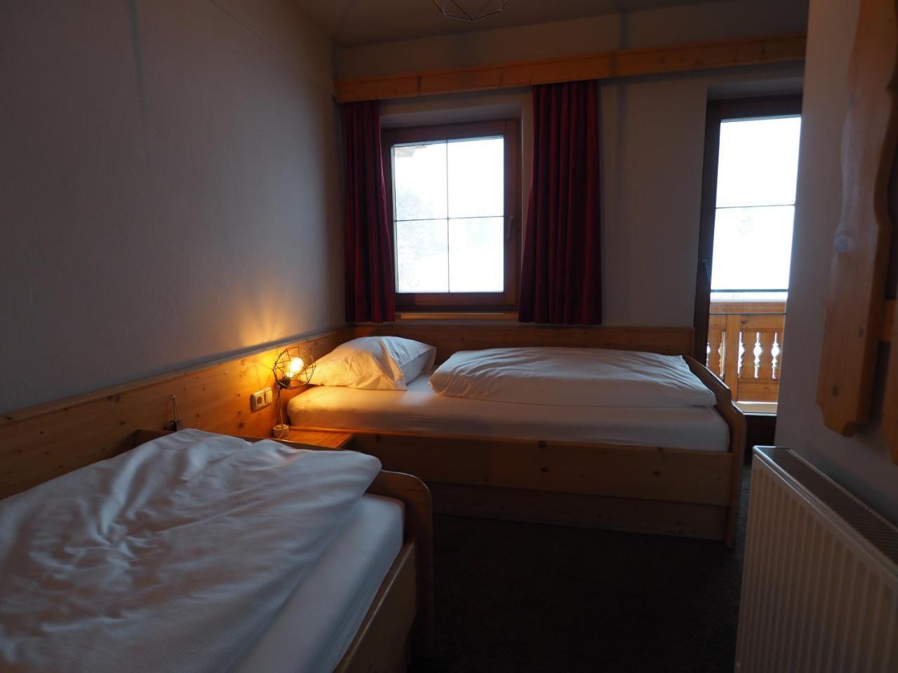 Steininga #Staysmart Kirchberg en Tyrol Extérieur photo