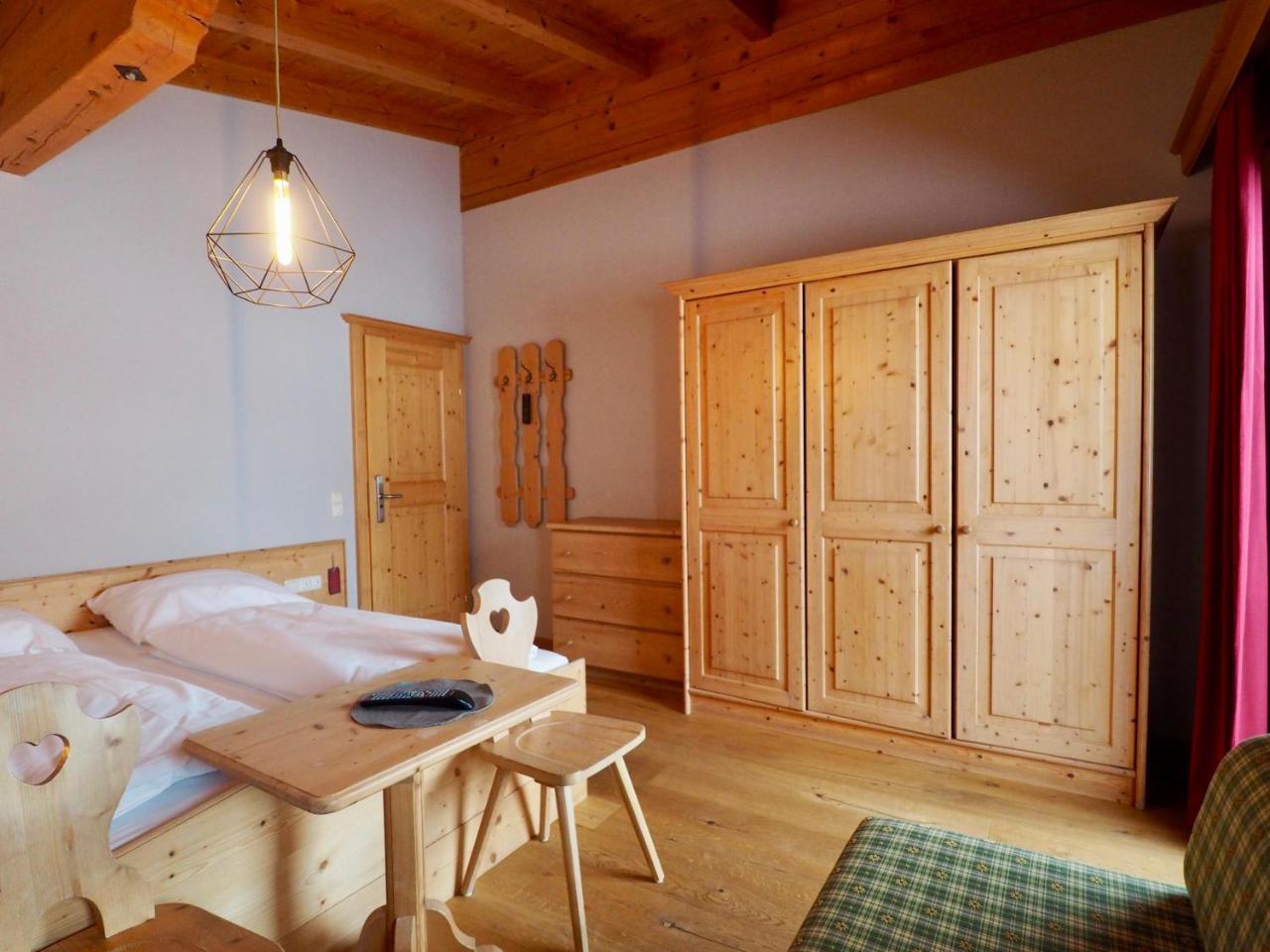 Steininga #Staysmart Kirchberg en Tyrol Extérieur photo