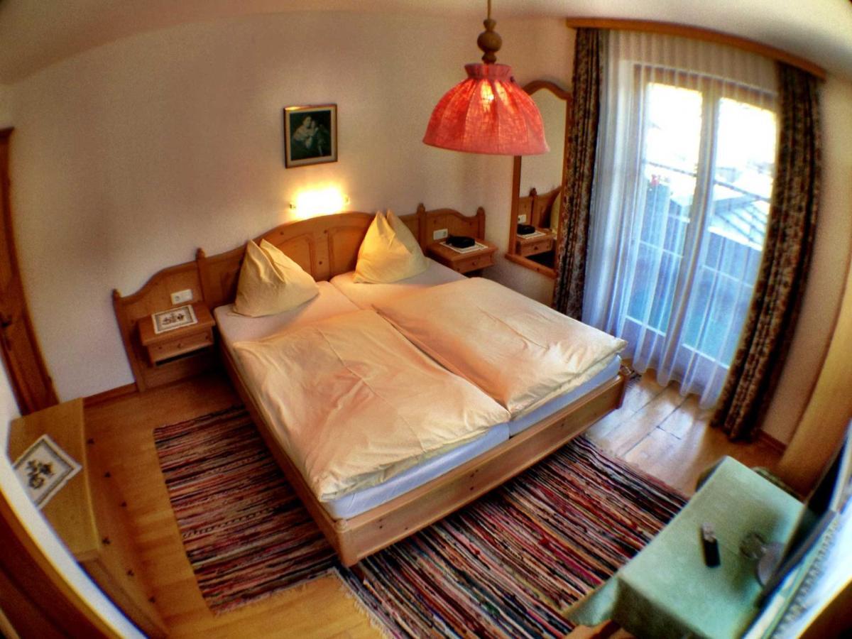 Steininga #Staysmart Kirchberg en Tyrol Chambre photo